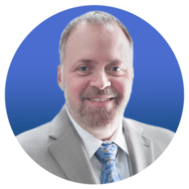 Dr. Craig Nicholson - headshot