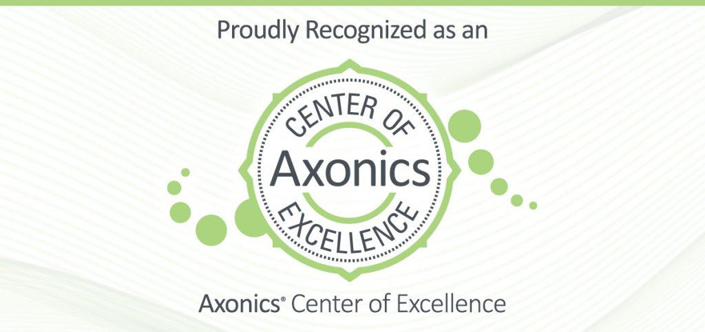 Axonics